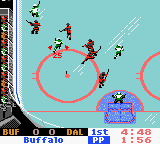 NHL 2000